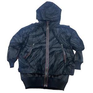 Bize Full Zip Hoodie N170-14